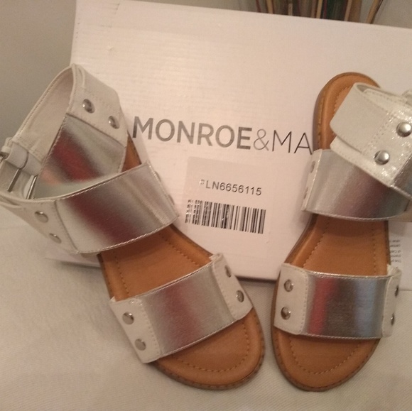 Shoes - Picture 3 of 4